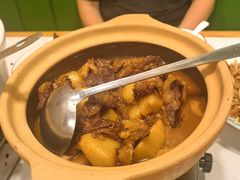 -福巷湘食小馆·猛火现炒(上海首店)