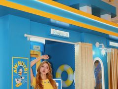 -天河城购物中心