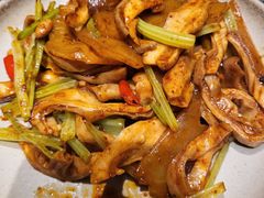 -兰溪小馆(首经贸店)