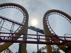 -华夏文旅海洋公园