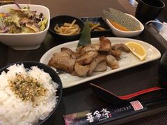 -喜多亭(宜山路店)