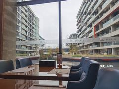 -菲住布渴酒店自助餐厅(阿里巴巴西溪园区店)