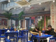 -马路边边火锅串串(观前街店)