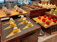 -康帝国际酒店-艾斯本自助西餐厅