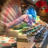 好吃的自助餐[调皮]