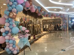 -海底捞火锅(中原万达广场店)