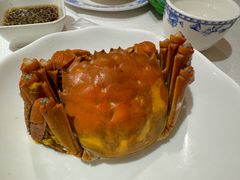 -老吉士酒家(天平路店)