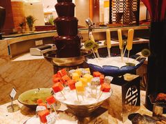 -天诚丽筠酒店-西餐厅