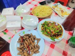 -懒谈秦市井羊肉馆(光谷青年城店)