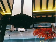 大堂-额娘·现烙春饼烤鸭(太原总店)