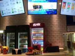 -百丽宫影城(CGS激光苏宁广场店)