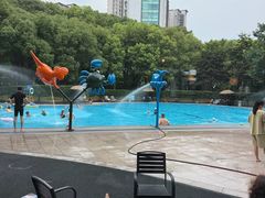 -纽斯桑拿会所(东绣路店)