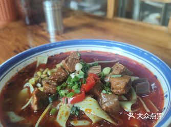 #0元玩转这座城#手工粉#牛肉粉#好吃不贵经济实惠宝