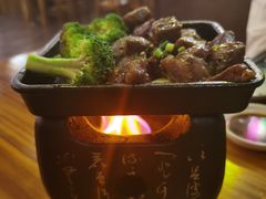 -达摩食堂(仓山万达店)