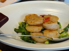 -北京泰富酒店-柏景轩中餐厅