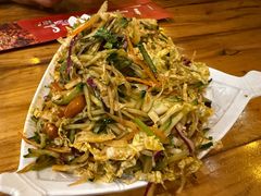 -小俩口烧烤东北菜(双井店)