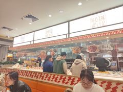 -乡村基·川味现炒大王(熙悦天街店)