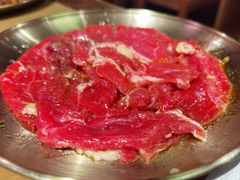 -西塔老太太泥炉烤肉(双井店)