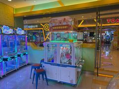 -汤姆熊欢乐世界(大连恒隆广场店)