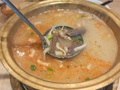 -羊之道草原味道清真餐厅(番禺店)