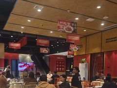 -聚味瞿记·龙虾堂(天元店)