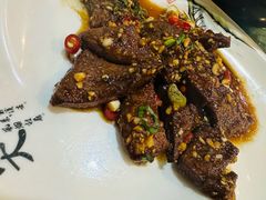 -金姐台湾菜(珠江路店)
