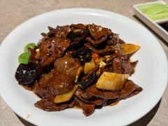 -北平小馆·烤鸭·家常菜(磨房北里店)