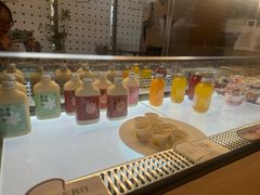 -崎本的店·专业酵种吐司(无锡万象汇店)