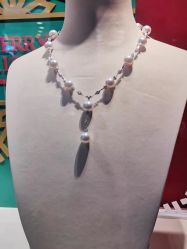 -RUANS阮仕珍珠(北京蓝色港湾店)