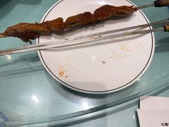 -清真  吐鲁番餐厅(牛街店)