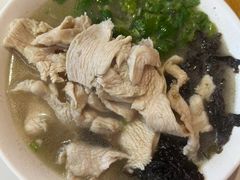 鸡肉米线-老滕家过桥米线(金鱼胡同店)