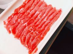 -京熹顺·老北京百年铜锅涮肉(百家湖1912店)