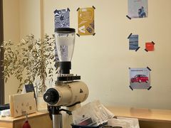 -Onirii Coffee(长乐路店)