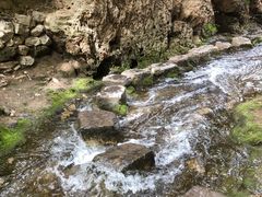 -沕沕水生态风景区