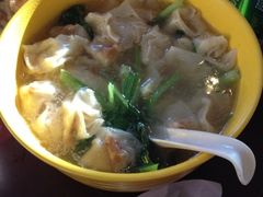 iphone_upload_pic-朱鸿兴面馆(镇湖店)