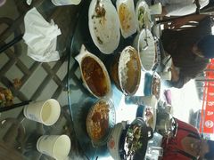 android_upload_pic-徽州美食(三十年老店)