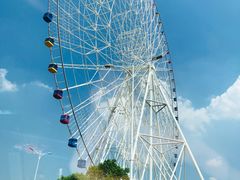 -南昌之星游乐场