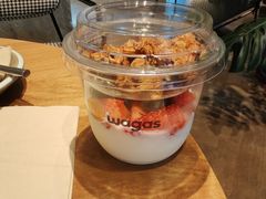 -Wagas沃歌斯(北京君太百货店)