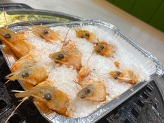 -韩宫宴炭火烤肉(印象城店)