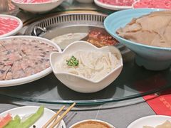 -蜀留香火锅·始于1999·原四川老火锅(白堤路店)