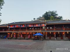 -粤北餐馆