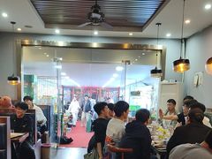 -韩食代烧烤(龙华路美食街店)