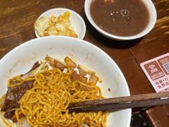 -寻裕记·现炒浇头面(人民广场店)