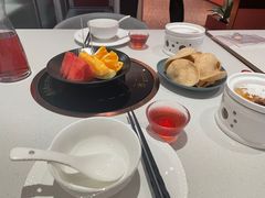 -川越泰火锅(吉利大厦店)