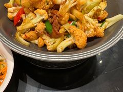 -巴依老爷新疆美食(清华东门店)