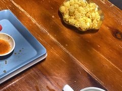 -咖啡人·融合餐厅(健康东路店)
