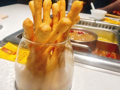 -巴奴毛肚火锅(六天地店)
