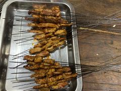 -清真·马峰烤肉(小学习北巷店)