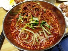 -春花民族美食(佳木斯总店)