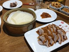 -全聚德(江宁店)